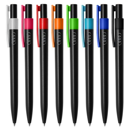 Custom Printed Torino Main Plastic Pens Online In Perth Australia