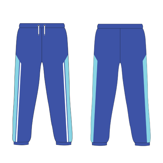 Custom Printed Track Pants Cricket Uniforms Online In Perth Australia