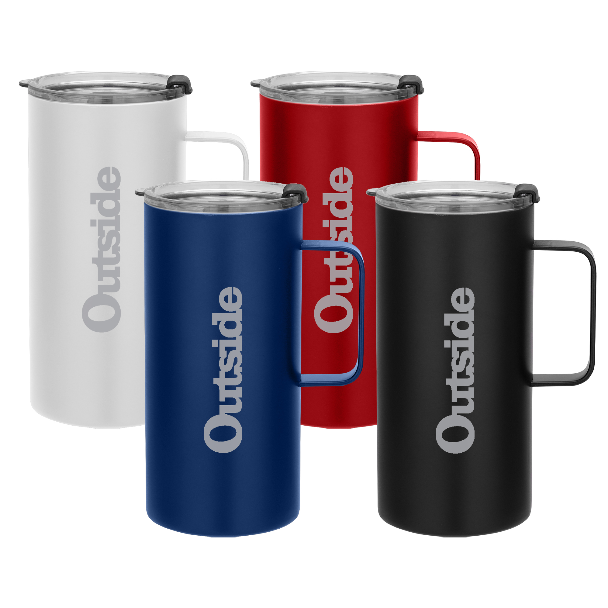 Custom Printed Trea Insulated Mugs Online In Perth Australia