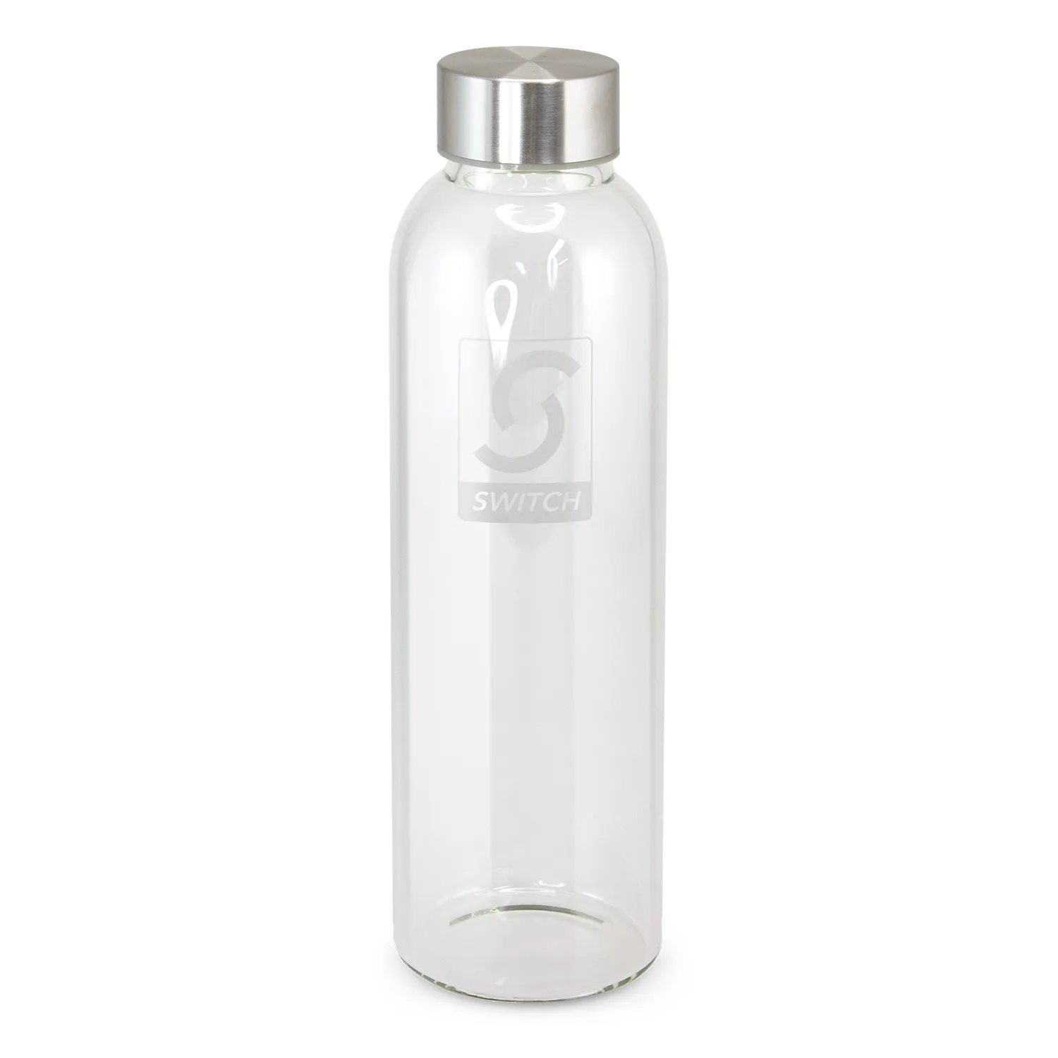 Custom Printed Venus Glass Main Drink Bottle Online In Perth Australia