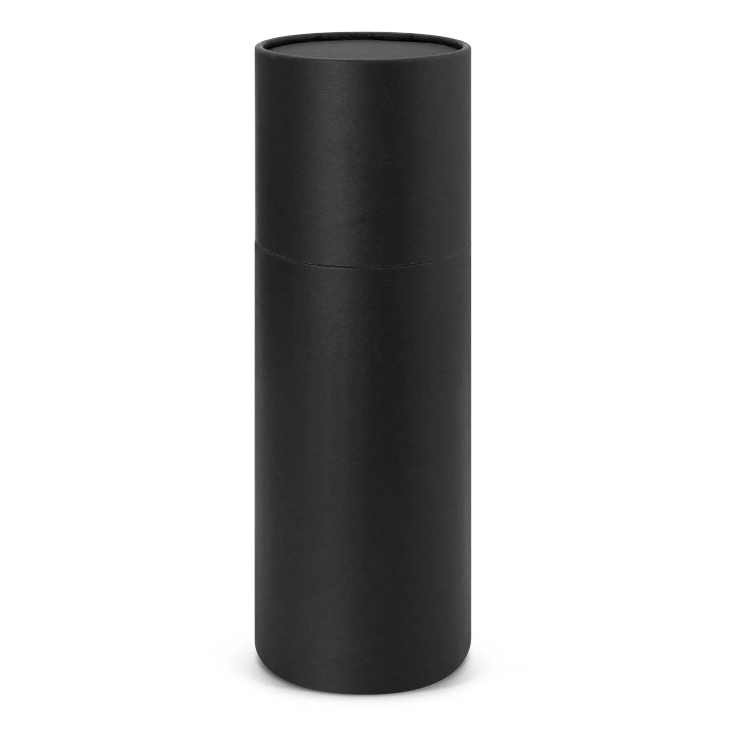 Custom Printed Viking Vacuum Bottle Black Gift Tube Online In Perth Australia