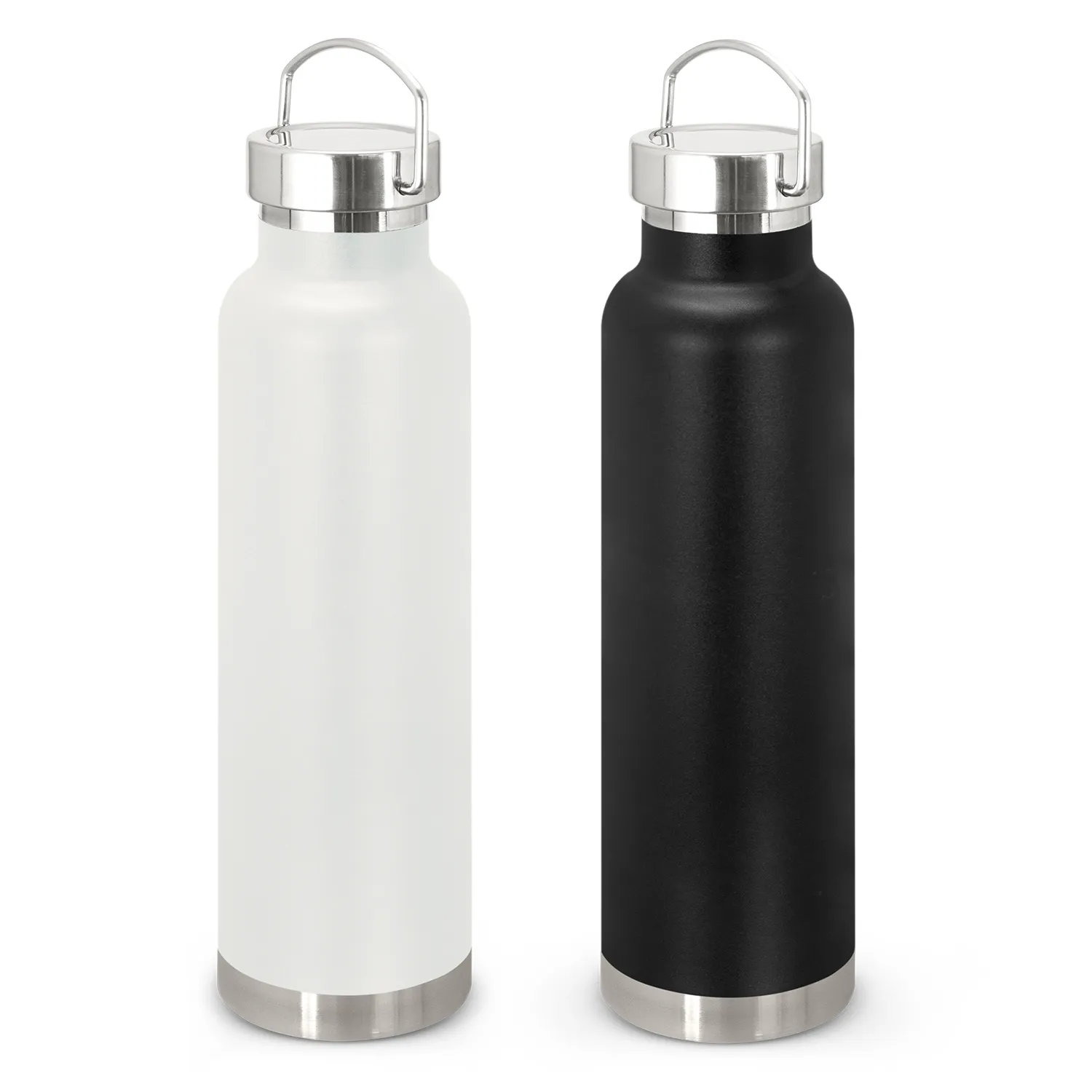 Custom Printed Viking Vacuum Bottle Main Online In Perth Australia