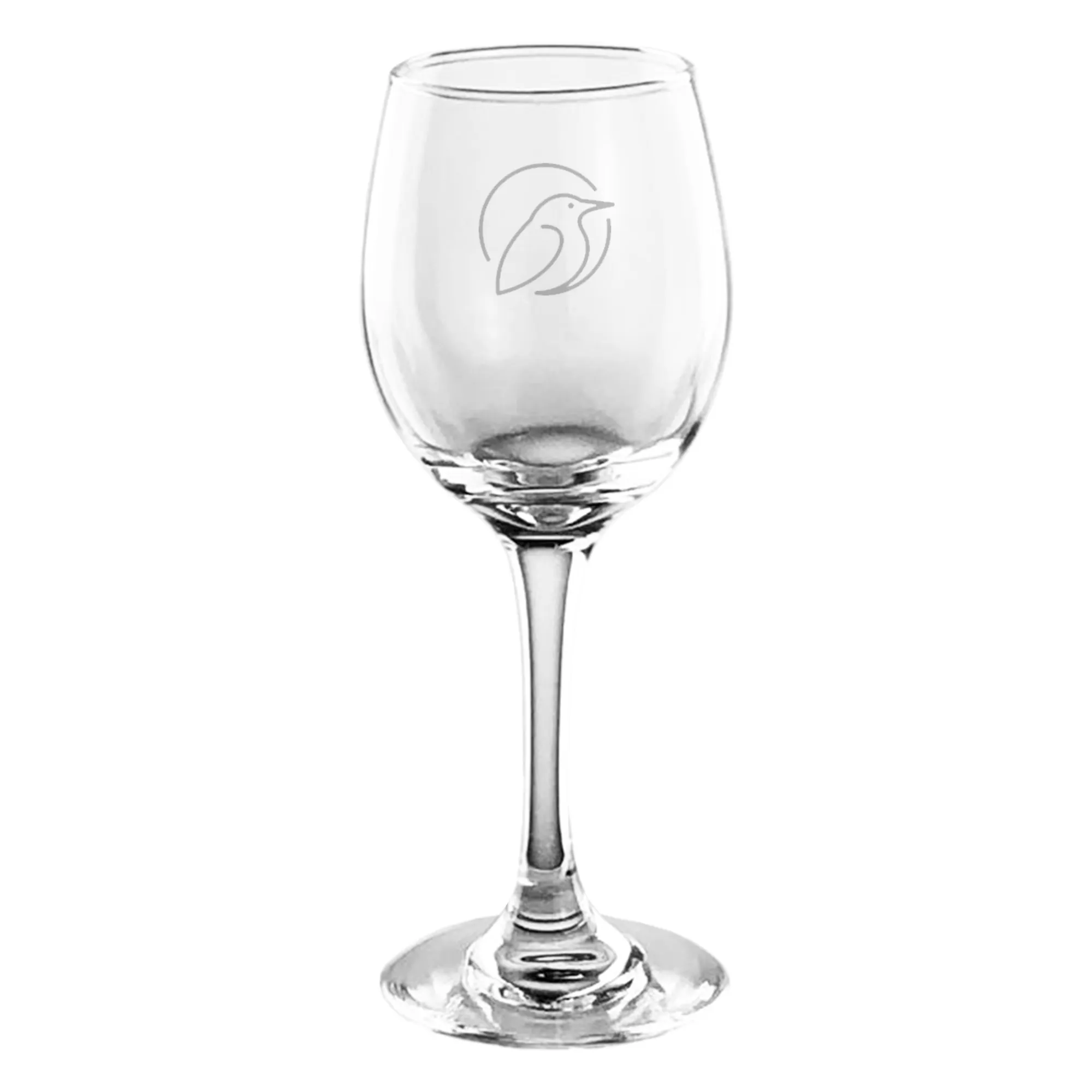 Custom Printed Ville Wine Glass Main Online In Perth Australia