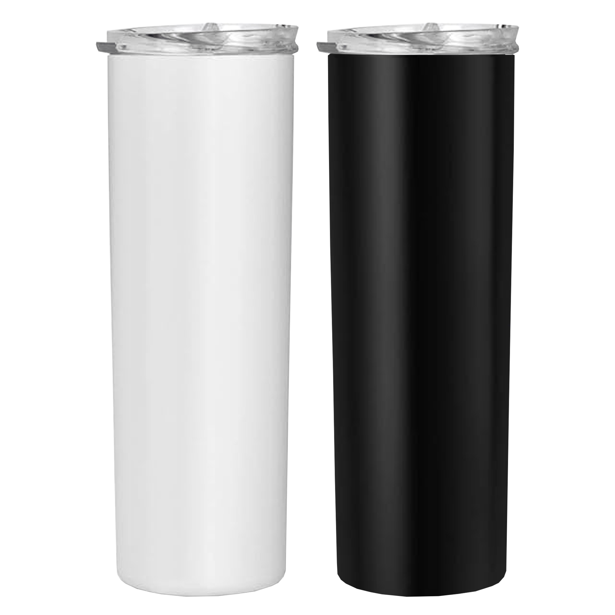  Custom Printed Vista Black And White Insulated Mugs Online In Perth Australia 