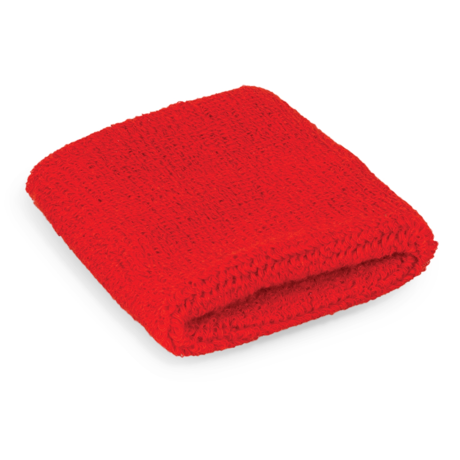  Order Custom Printed Red Wrist Sweat Bands Online Perth 