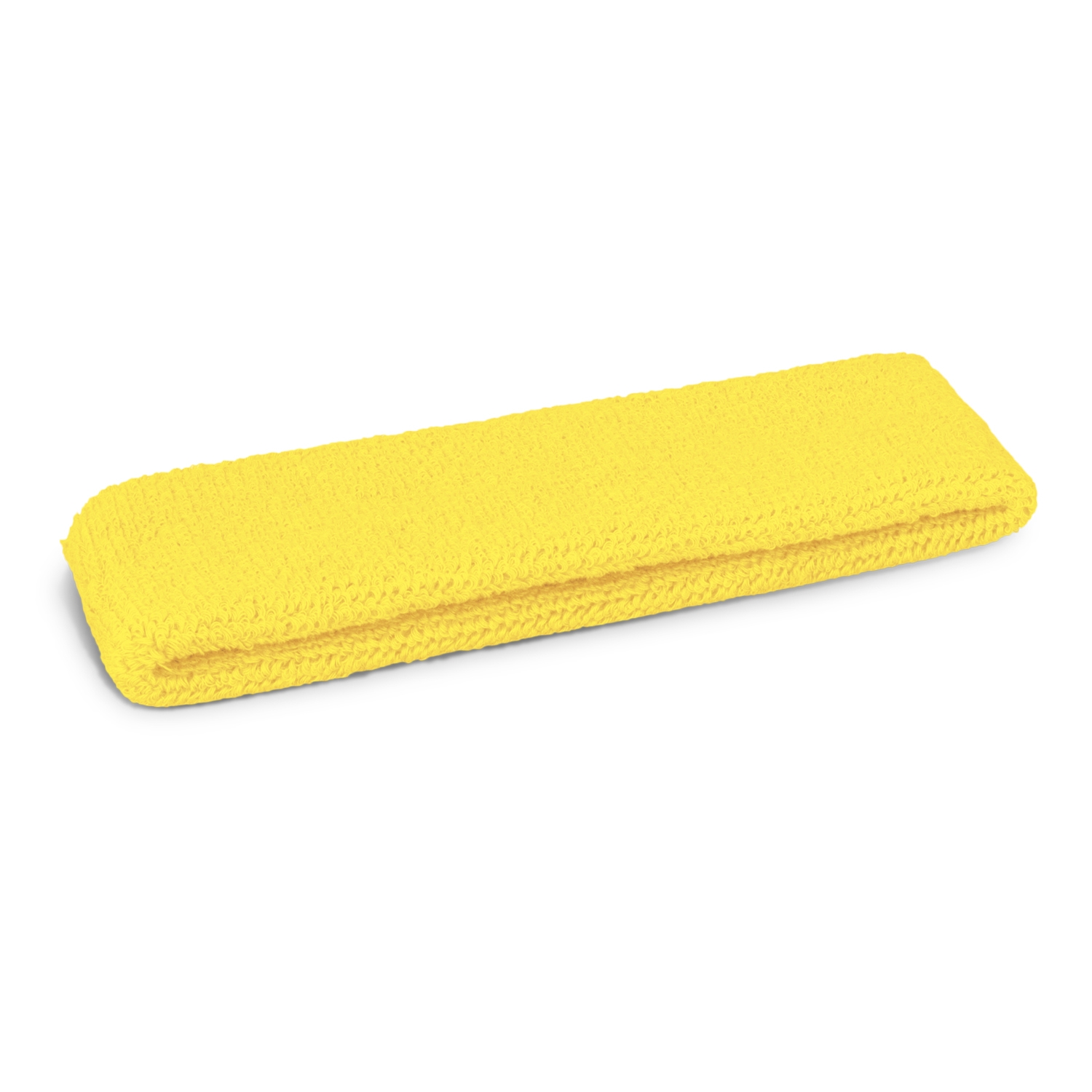  Buy Custom Printed Yellow Head Sweat Bands Online Perth 