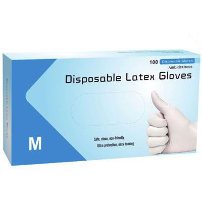 latex gloves online