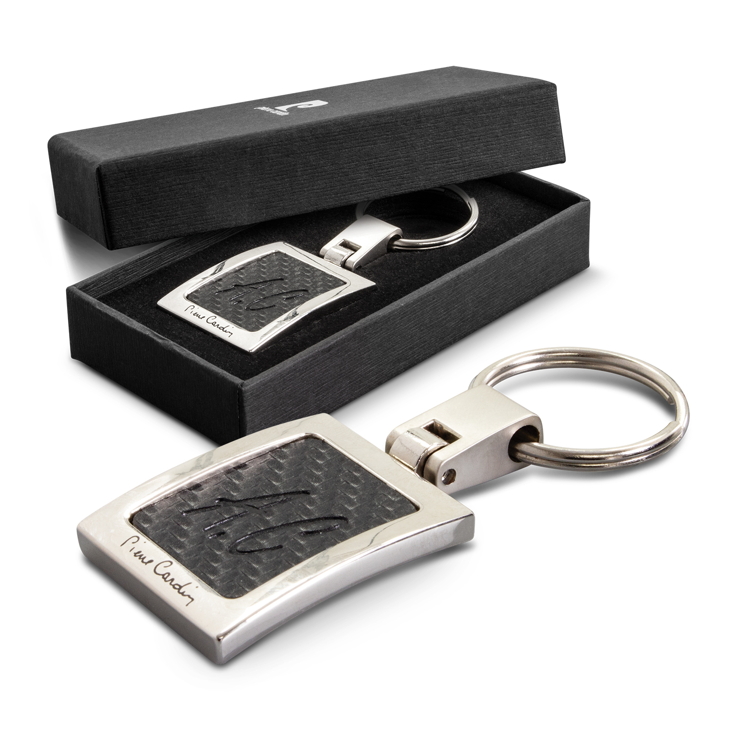  Order Pierre Cardin Avant-Garde Key Ring Online in Australia