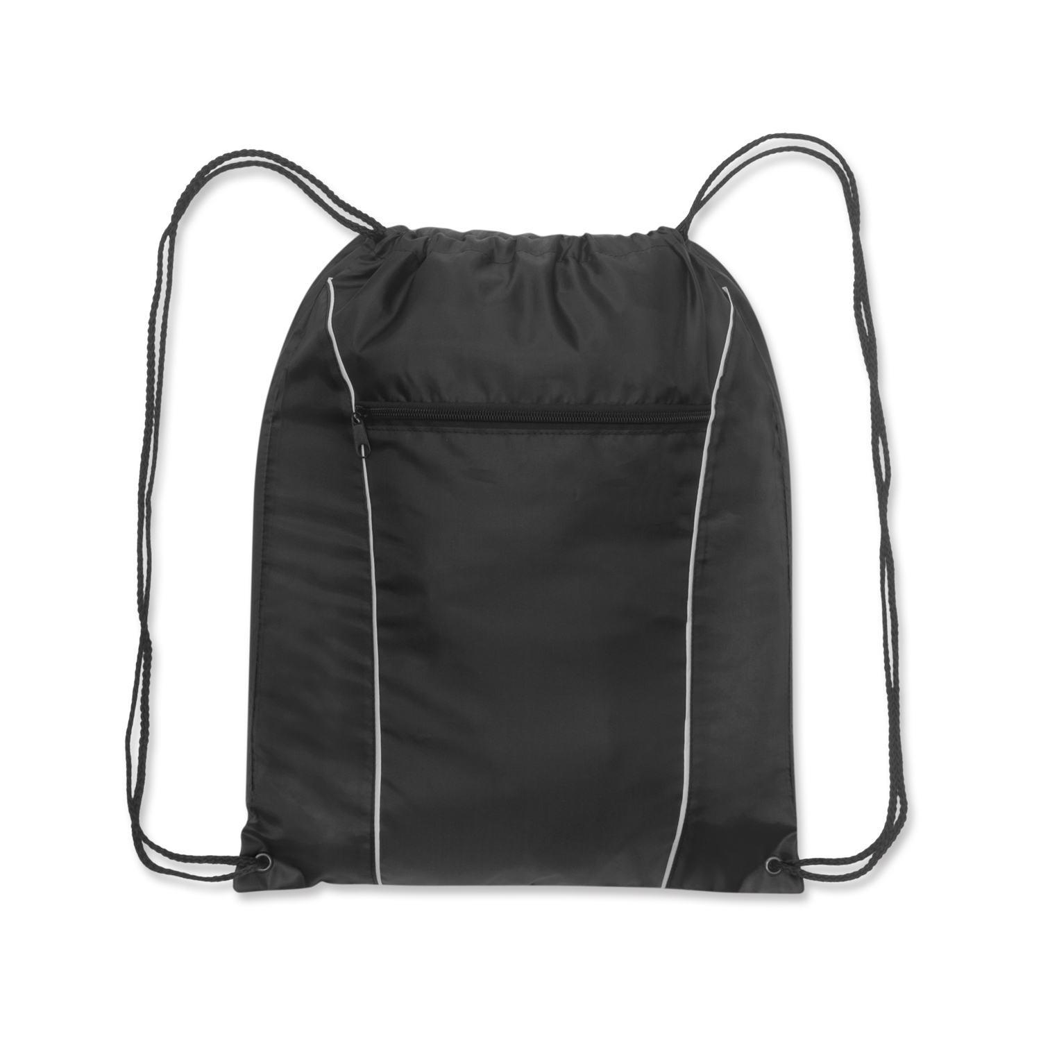  Order Custom Black Ranger Drawstring Backpack Online in Perth 