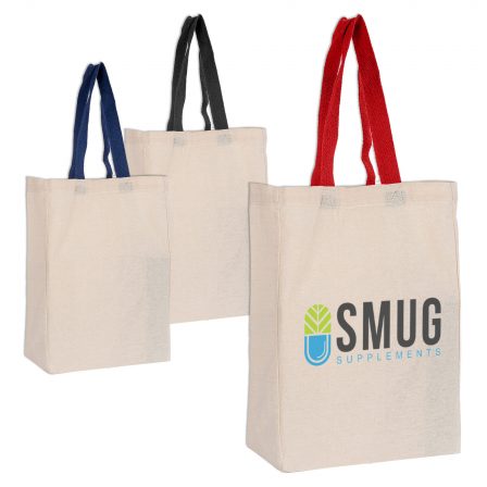  Order Custom Calico Trade Show Bag Online in Perth 