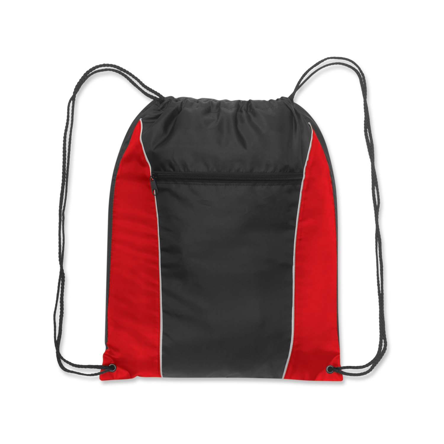  Order Custom Red Ranger Drawstring Backpack Online in Perth 