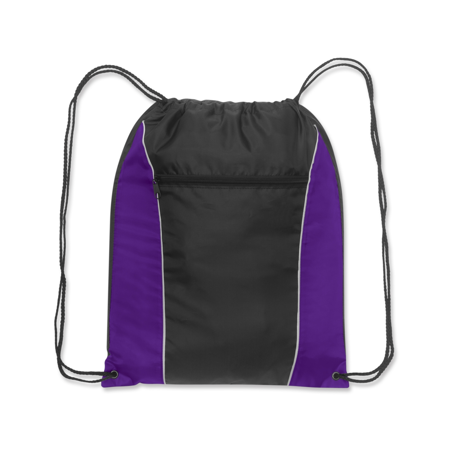  Order Custom Violet Ranger Drawstring Backpack Online in Perth 