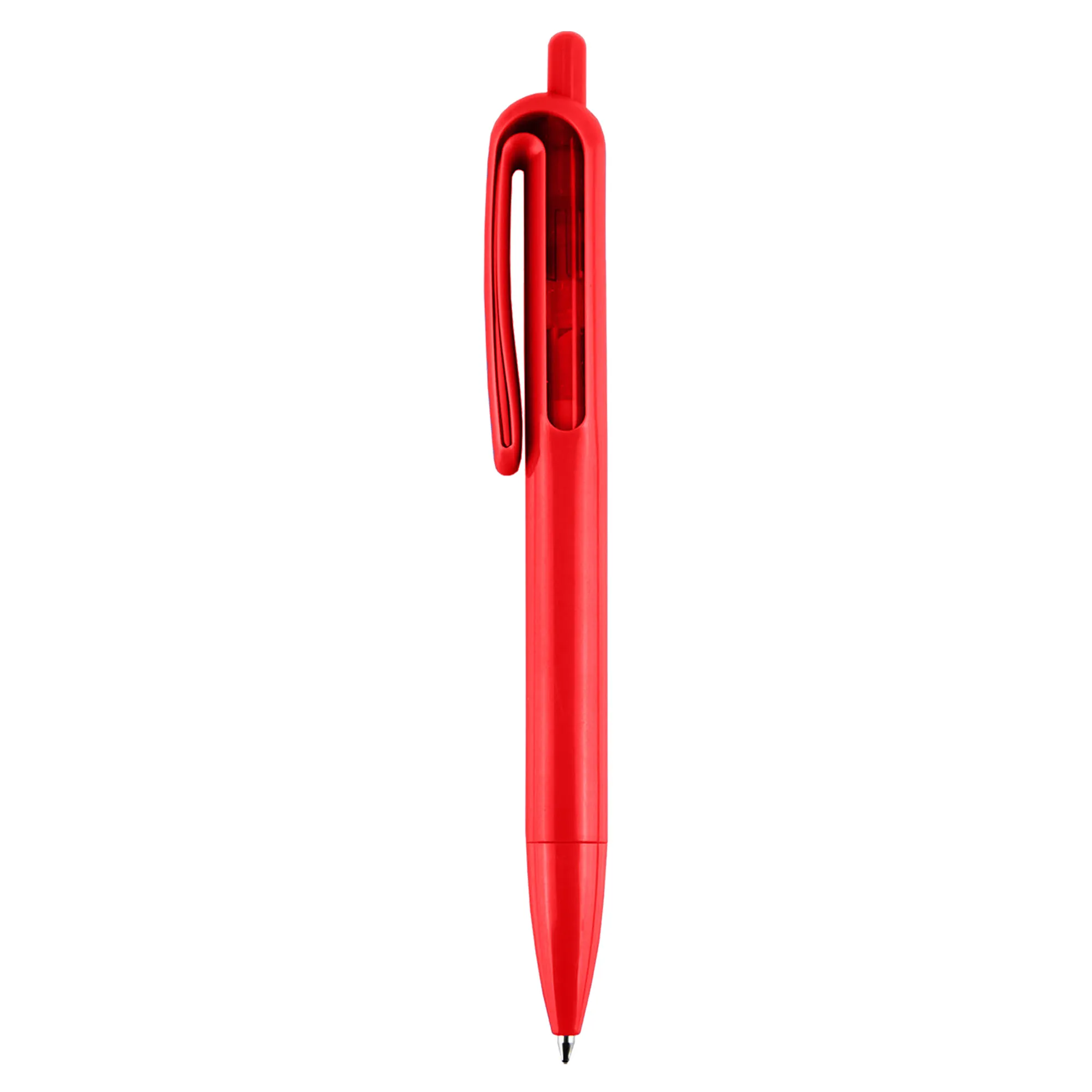 Personalised Bulk Alfa Red Plastic Pens Online In Perth Australia