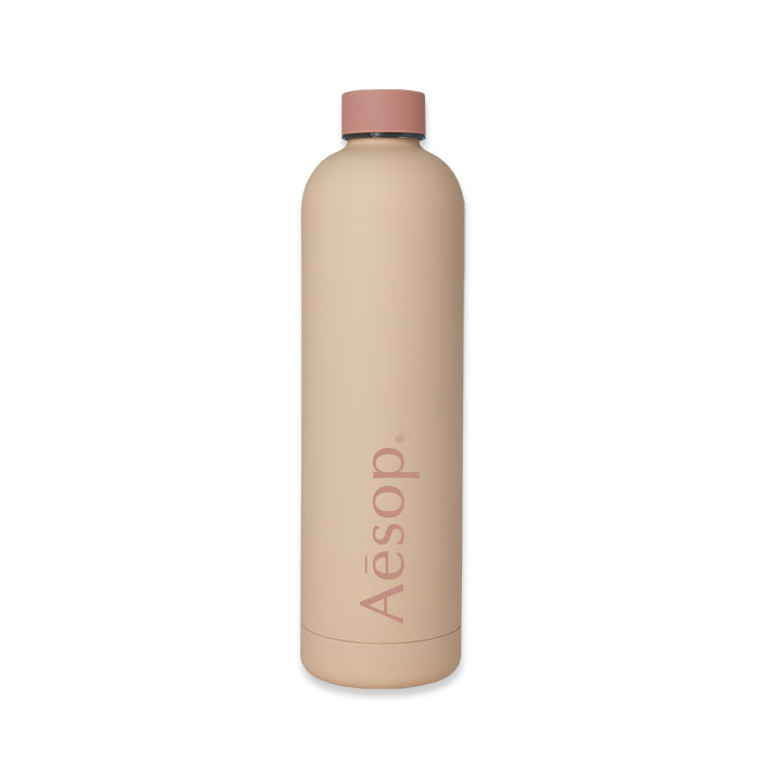 Personalised Bulk Allegra 750Ml Bottle Branded Pink Online In Perth Australia