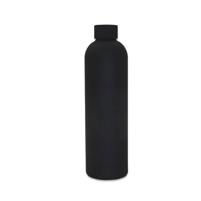 Personalised Bulk Allegra 750Ml Bottle Unbranded Black Online In Perth Australia