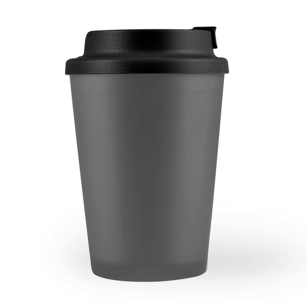  Personalised Bulk Aroma Coffee Cup Comfort Lid Flip Up Lid Plastic Mugs Online In Perth Australia 