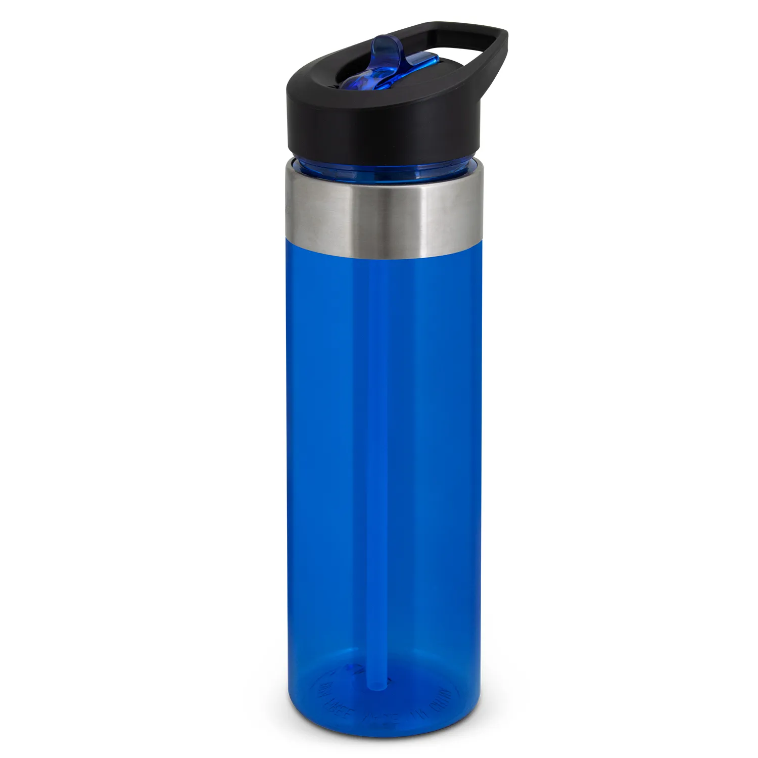 Personalised Bulk Avana Blue Drink Bottle Online In Perth Australia