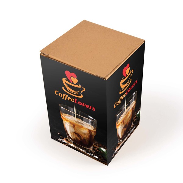 Personalised Bulk Aztec Coffee Cup Box With Sleeve Stainless Mugs Online In Perth Australia