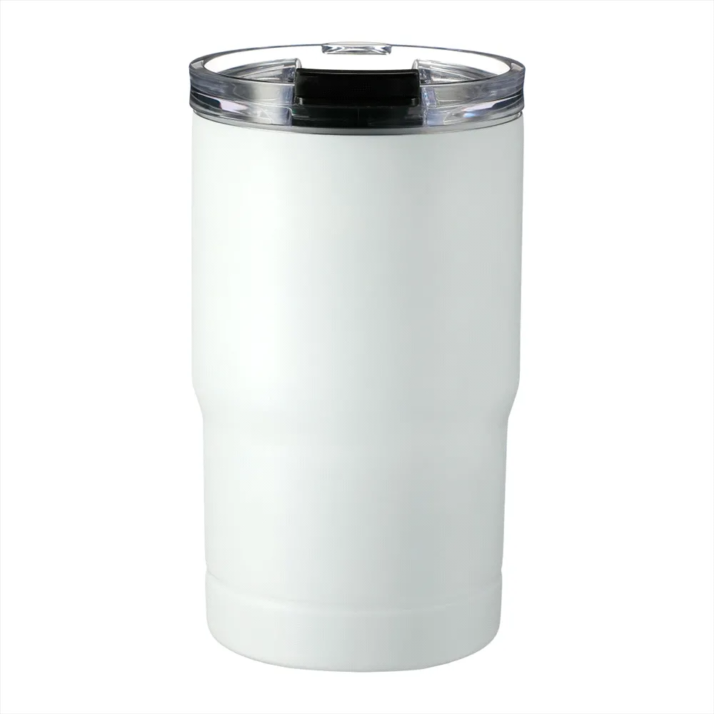 Personalised Bulk Bluff 12Oz Vacuum Tumbler Cooler White Online In Perth Australia