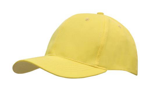 Personalised Bulk Breathable Poly Twill Gold Caps 10 Online In Perth Australia