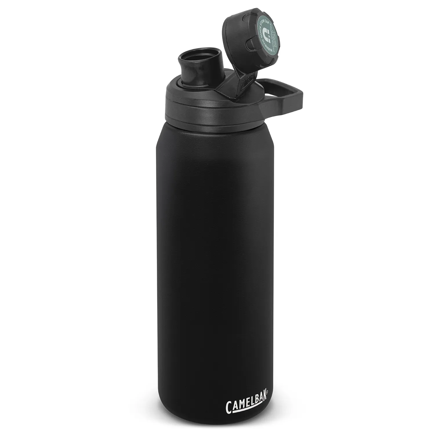 Personalised Bulk Camelbak Chute Mag Vacuum Bottle 1L Open Online In Perth Australia