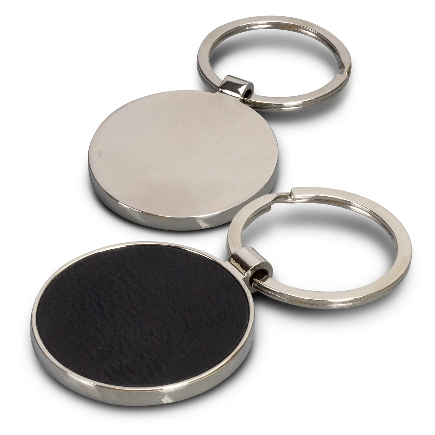 Personalised Bulk Capulet Key Ring Round Back Online In Perth Australia