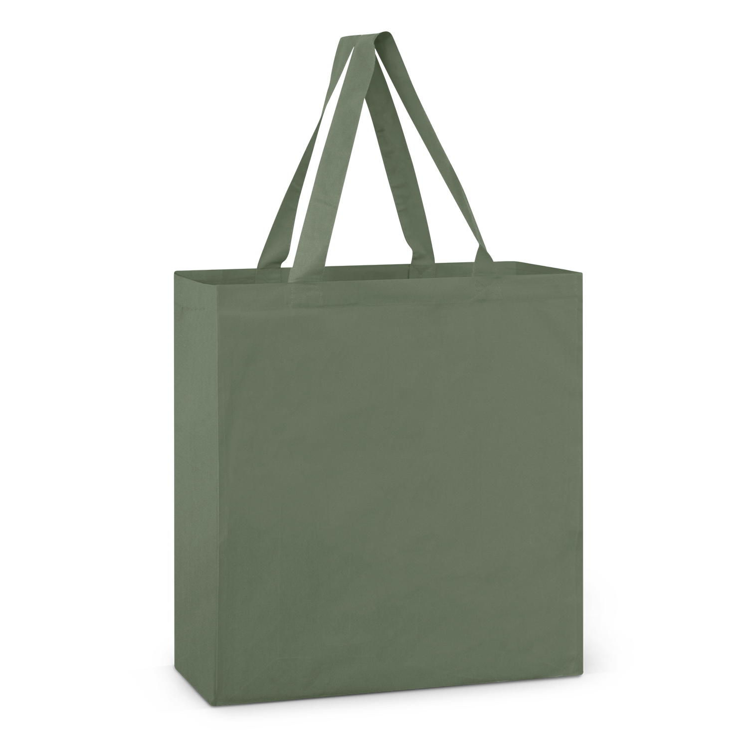  Personalised Bulk Carnaby Tote Colours Olive Cotton Calico Bags Online In Perth Australia 