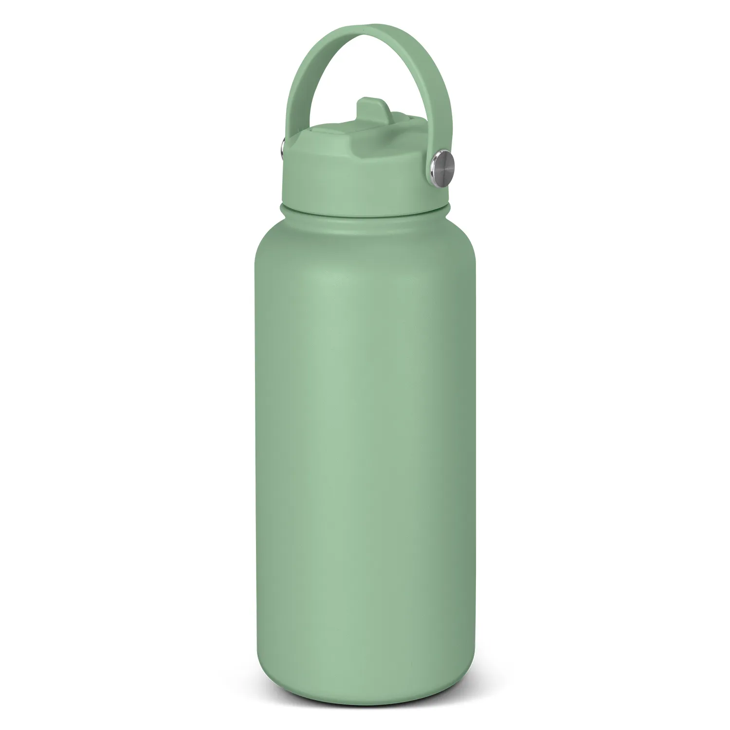 Personalised Bulk Compadre Vacuum Bottle Sage Online In Perth Australia