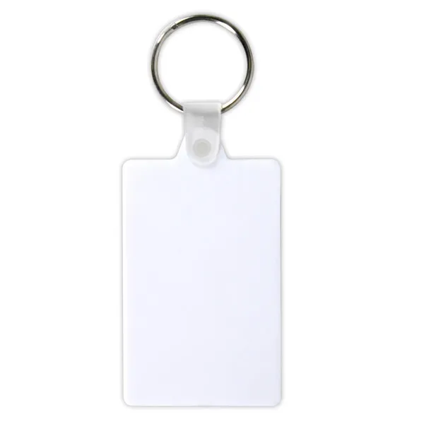  Personalised Bulk Condo Keytag White Keyring Online In Perth Australia