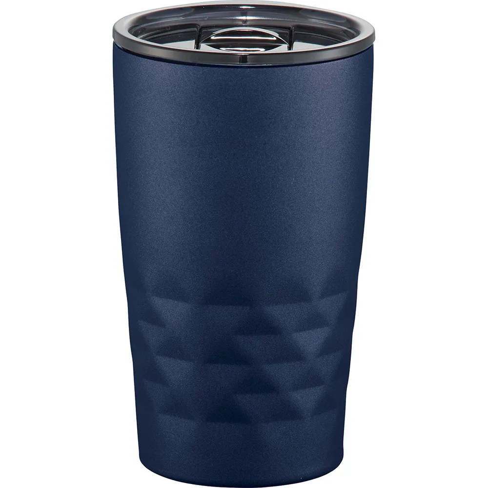 Personalised Bulk Copper Vacuum Insulated K Mini Tumbler 420M Blue Online In Perth Australia