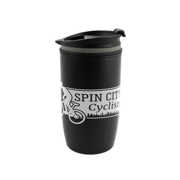 Personalised Bulk Eagle Coffee Cup Rotary Screen Print Stainless Mugs Online In Perth Australia