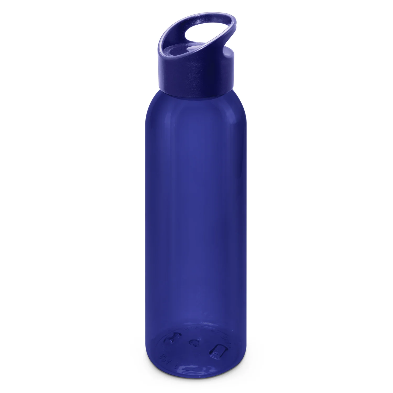 Personalised Bulk Eclipse Bottle 700ml Dark Blue Online In Perth Australia