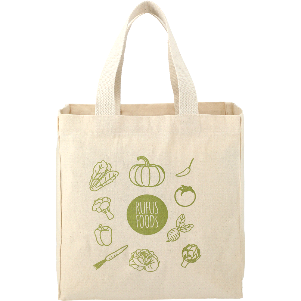  Personalised Bulk Essential Grocery Tote 8L Cotton Calico Bags Online In Perth Australia 