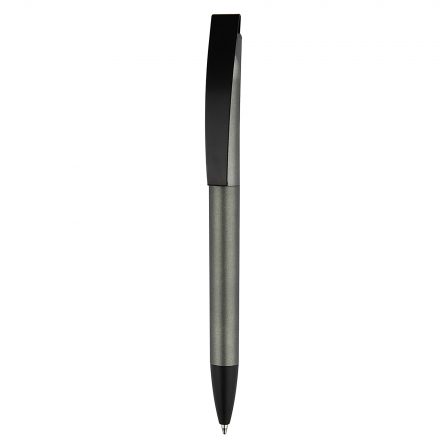 Personalised Bulk Future Matt Grey Plastic Pens Online In Perth Australia