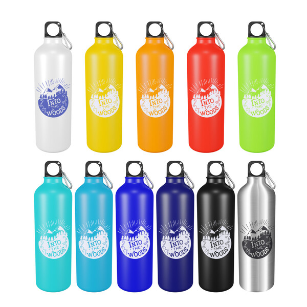 Personalised Bulk Gelato Aluminium Drink Screen Roll Print Stainless Bottle Online In Perth Australia