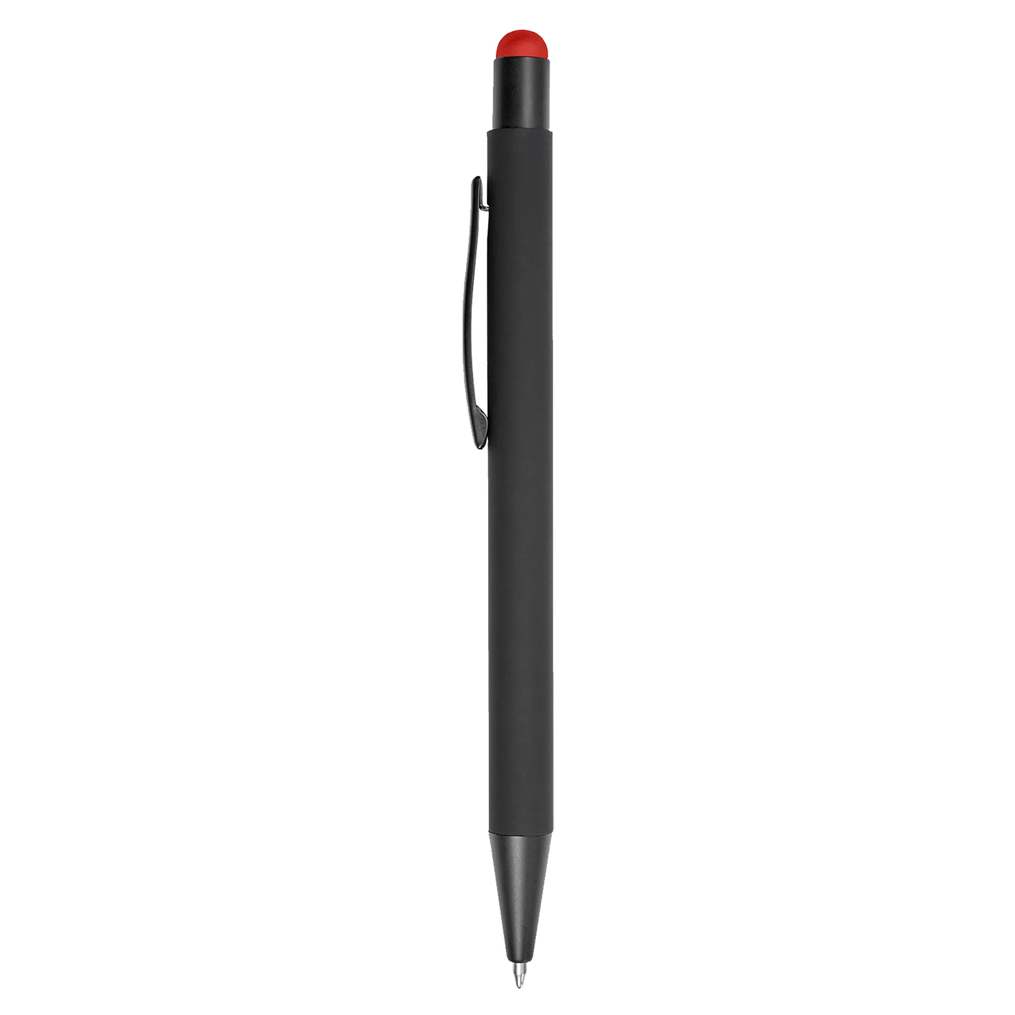 Personalised Bulk Glare Red Stylus Pens Online In Perth Australia