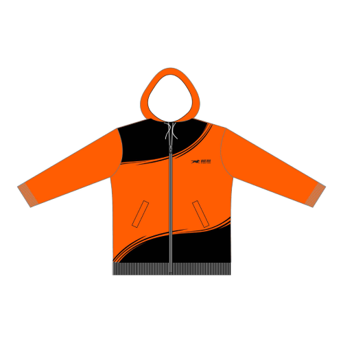 Bulk Custom Hi Vis Hoodies Online In Perth Australia