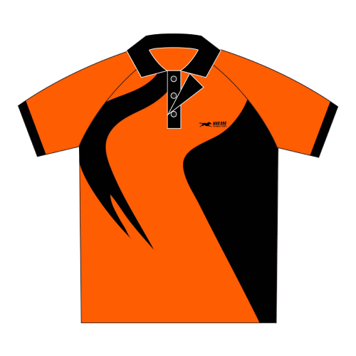 Bulk Promotional Hi Vis Polo Shirts Online In Perth Australia