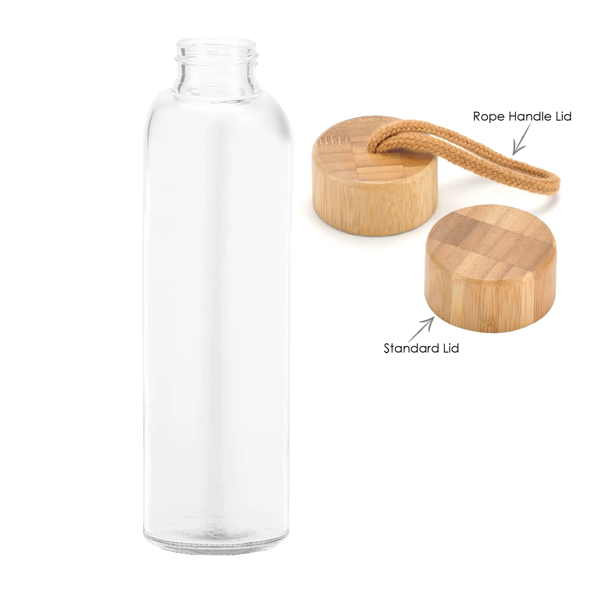 Personalised Bulk Honya Glass Drink Bottle Online In Perth Australia