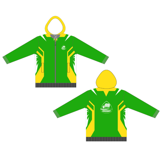 Personalised Bulk Hoodies Cricket Uniforms Online In Perth Australia