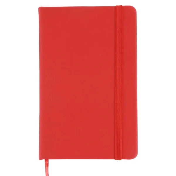 Personalised Bulk Illusion Pocket Notebook Red Online In Perth Australia