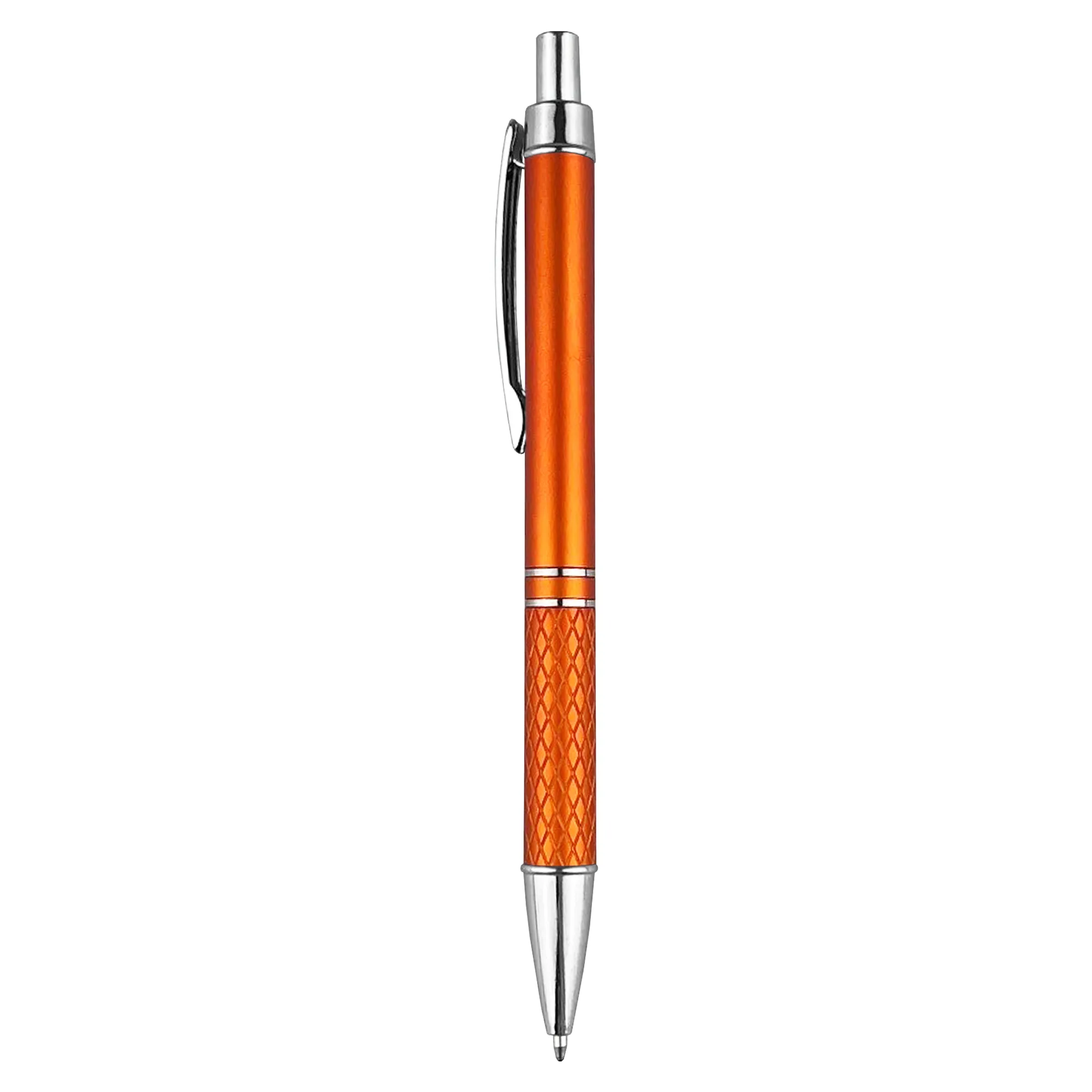 Personalised Bulk Interwell Orange Plastic Pens Online In Perth Australia