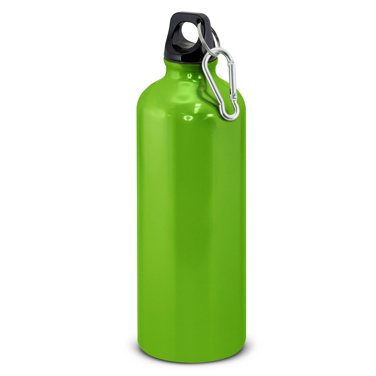 Personalised Bulk Intrepid Bottle 800ml Bright Green In Perth Australia