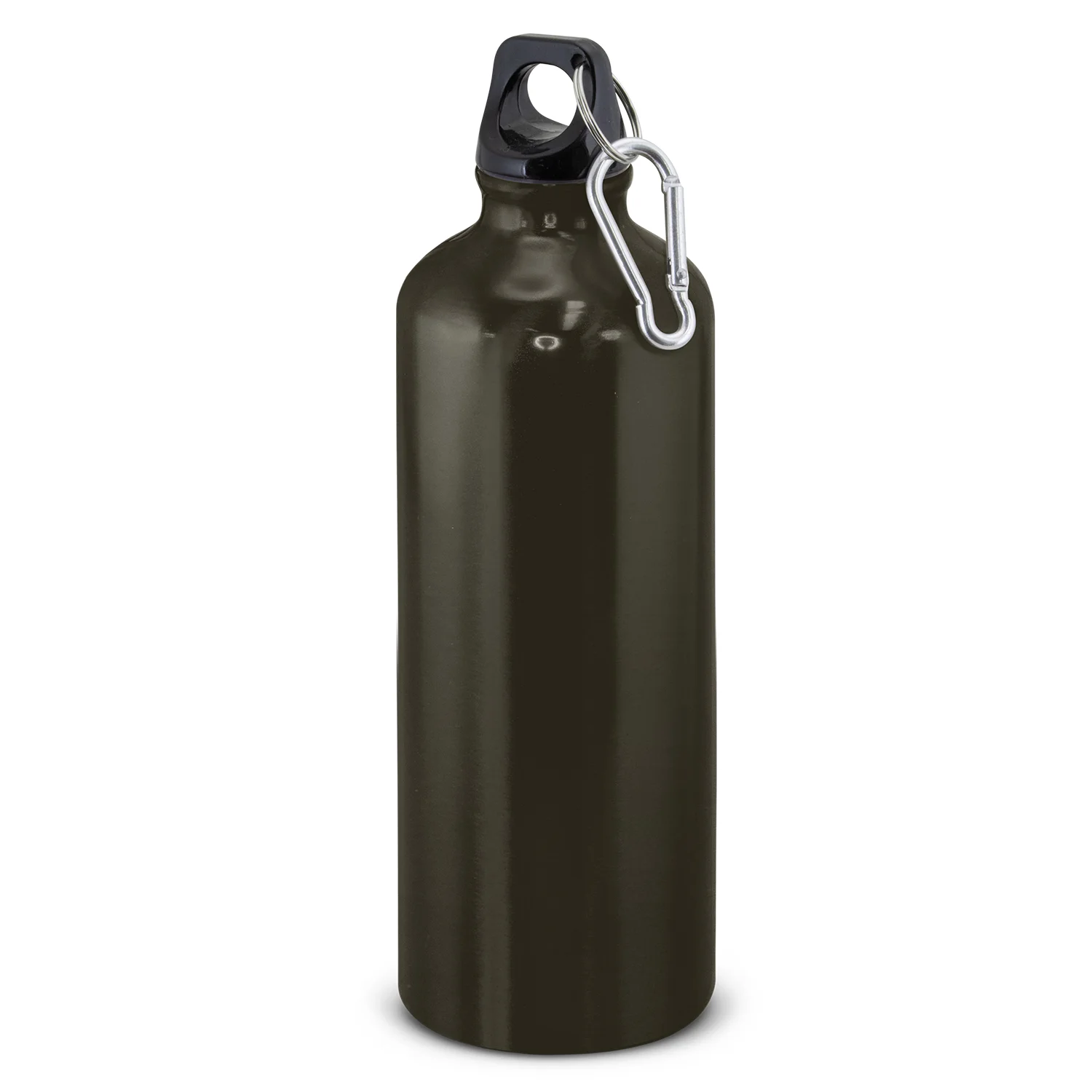 Personalised Bulk Intrepid Bottle 800ml Gunmetal Online In Perth Australia