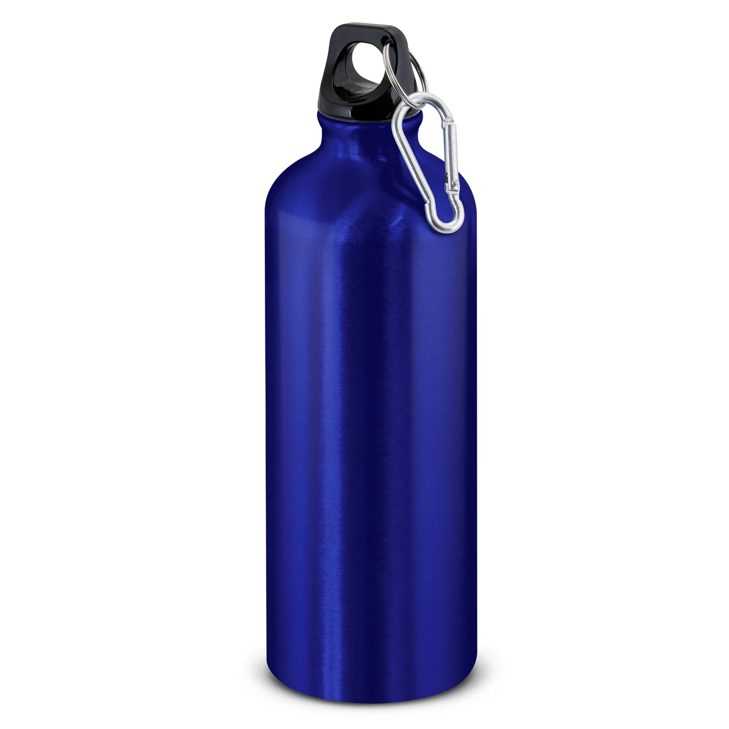 Personalised Bulk Intrepid Bottle 800ml Trans Blue Online In Perth Australia