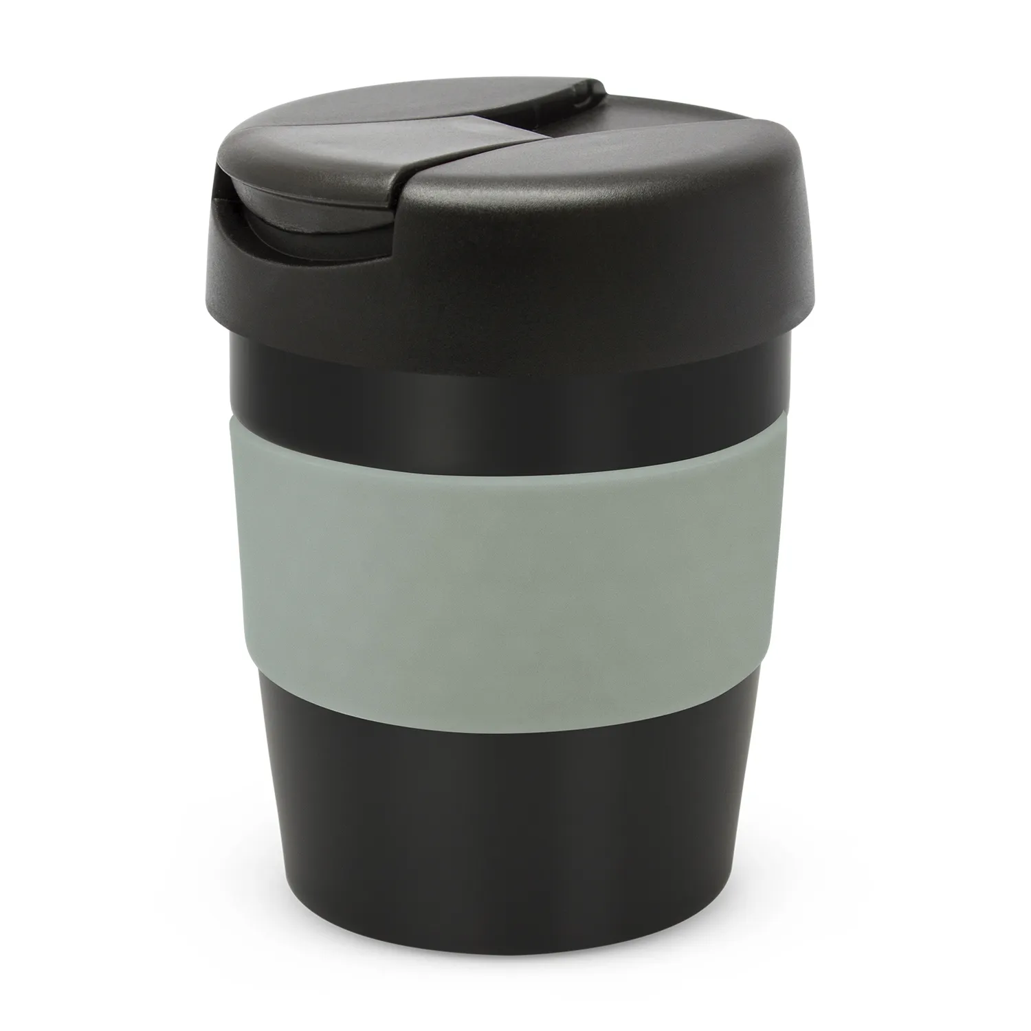 Personalised Bulk Java Vacuum Cup 230Ml Grey Online In Perth Australia