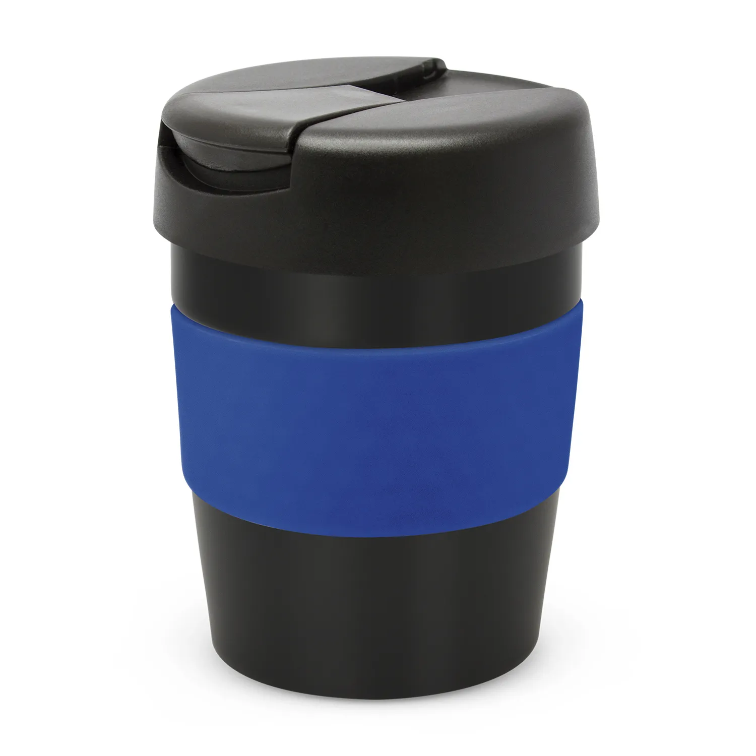 Personalised Bulk Java Vacuum Cup 230Ml Royal Blue Online In Perth Australia