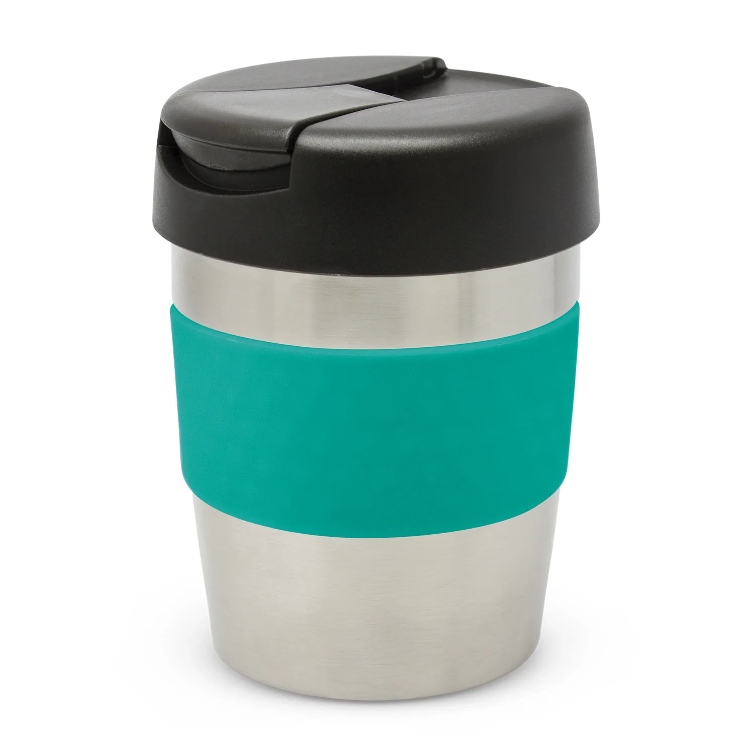 Personalised Bulk Java Vacuum Cup 230Ml Teal Online In Perth Australia