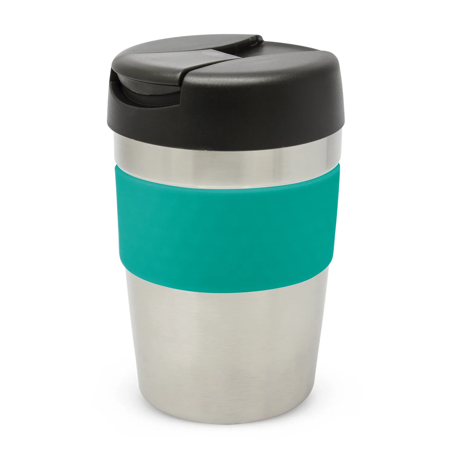 Promotional Bulk Java Vacuum Cup 340Ml  Black Gift Box Online In Perth Australia