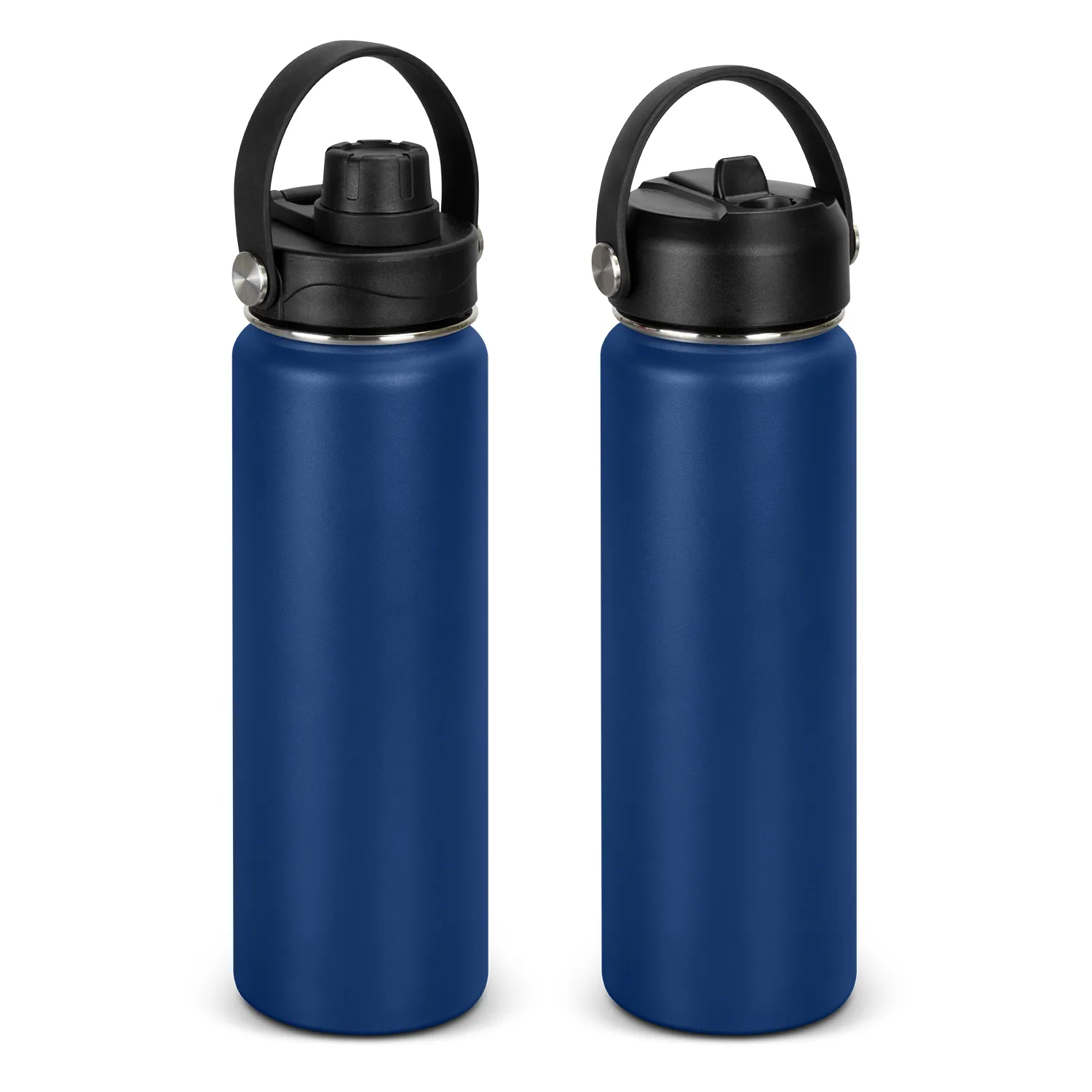 Personalised Bulk Kinmont Vacuum Bottle Royal Blue Online In Perth Australia